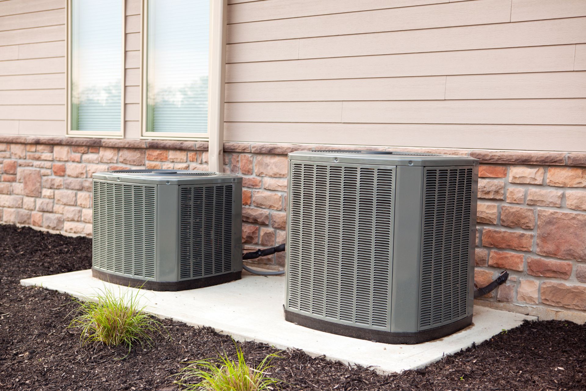A/C system